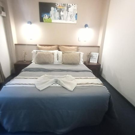 Hostel & Spa Mediterranea 科尔多瓦 外观 照片
