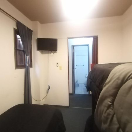 Hostel & Spa Mediterranea 科尔多瓦 外观 照片