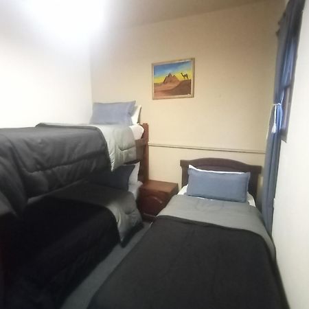 Hostel & Spa Mediterranea 科尔多瓦 外观 照片