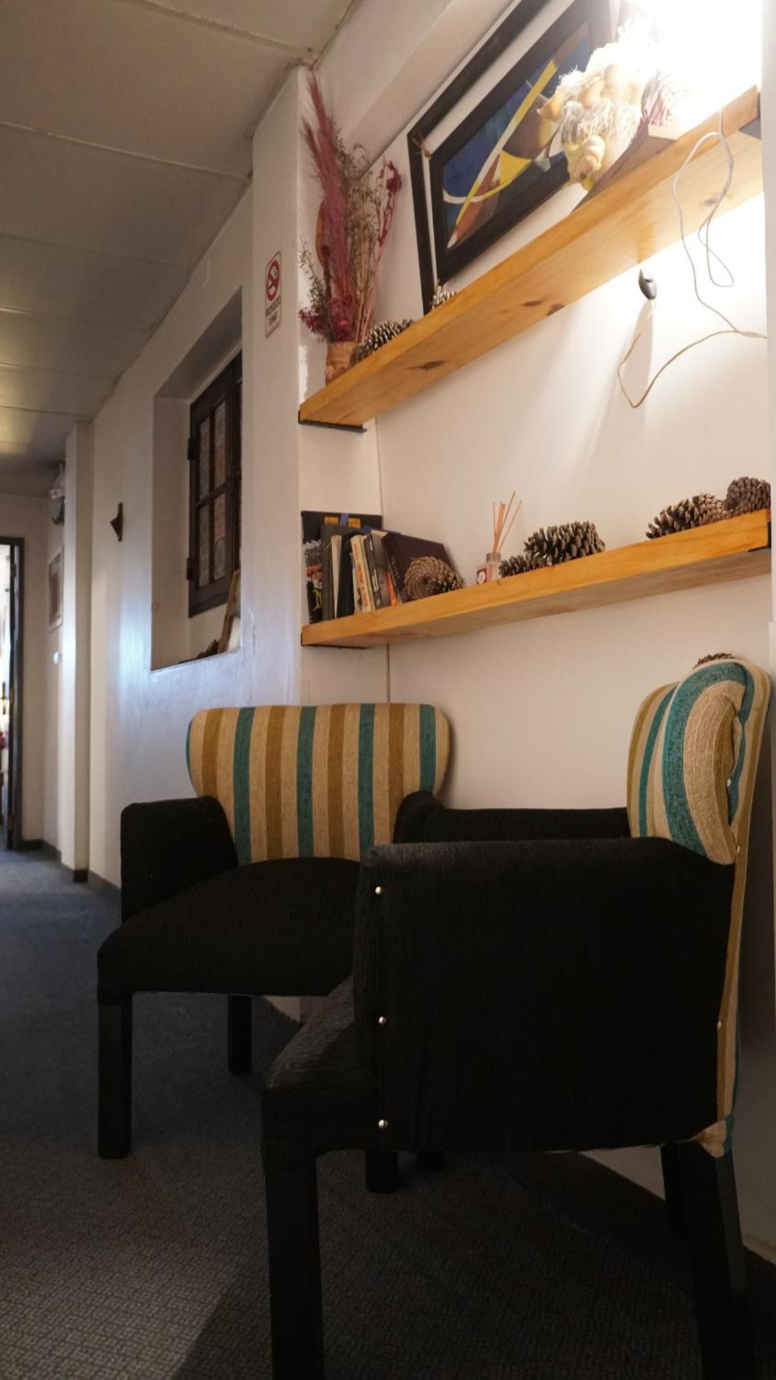 Hostel & Spa Mediterranea 科尔多瓦 外观 照片