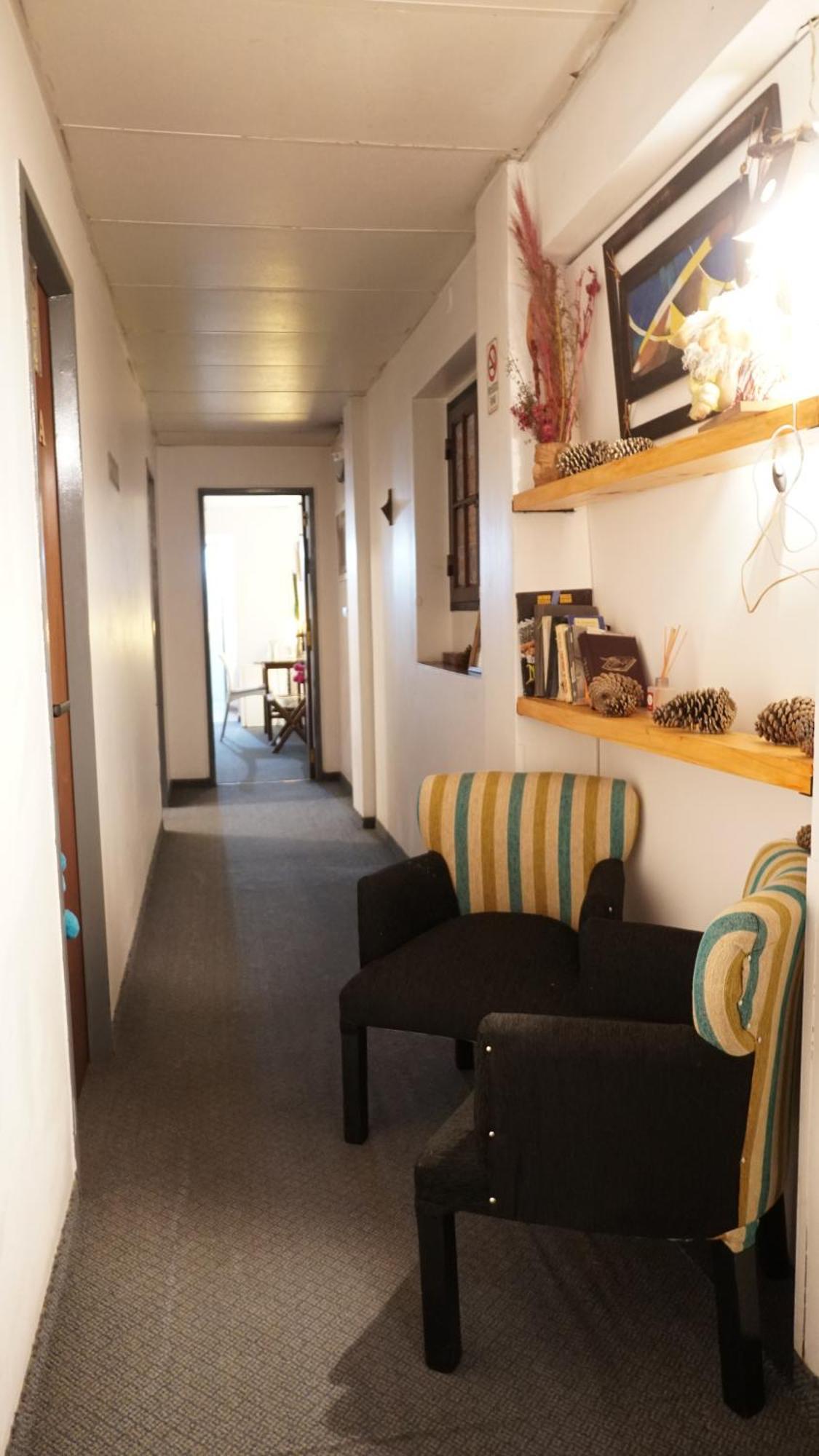 Hostel & Spa Mediterranea 科尔多瓦 外观 照片