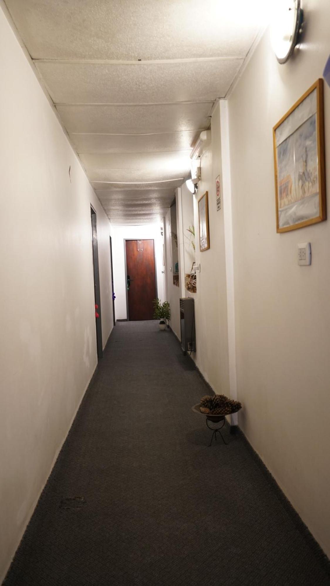 Hostel & Spa Mediterranea 科尔多瓦 外观 照片