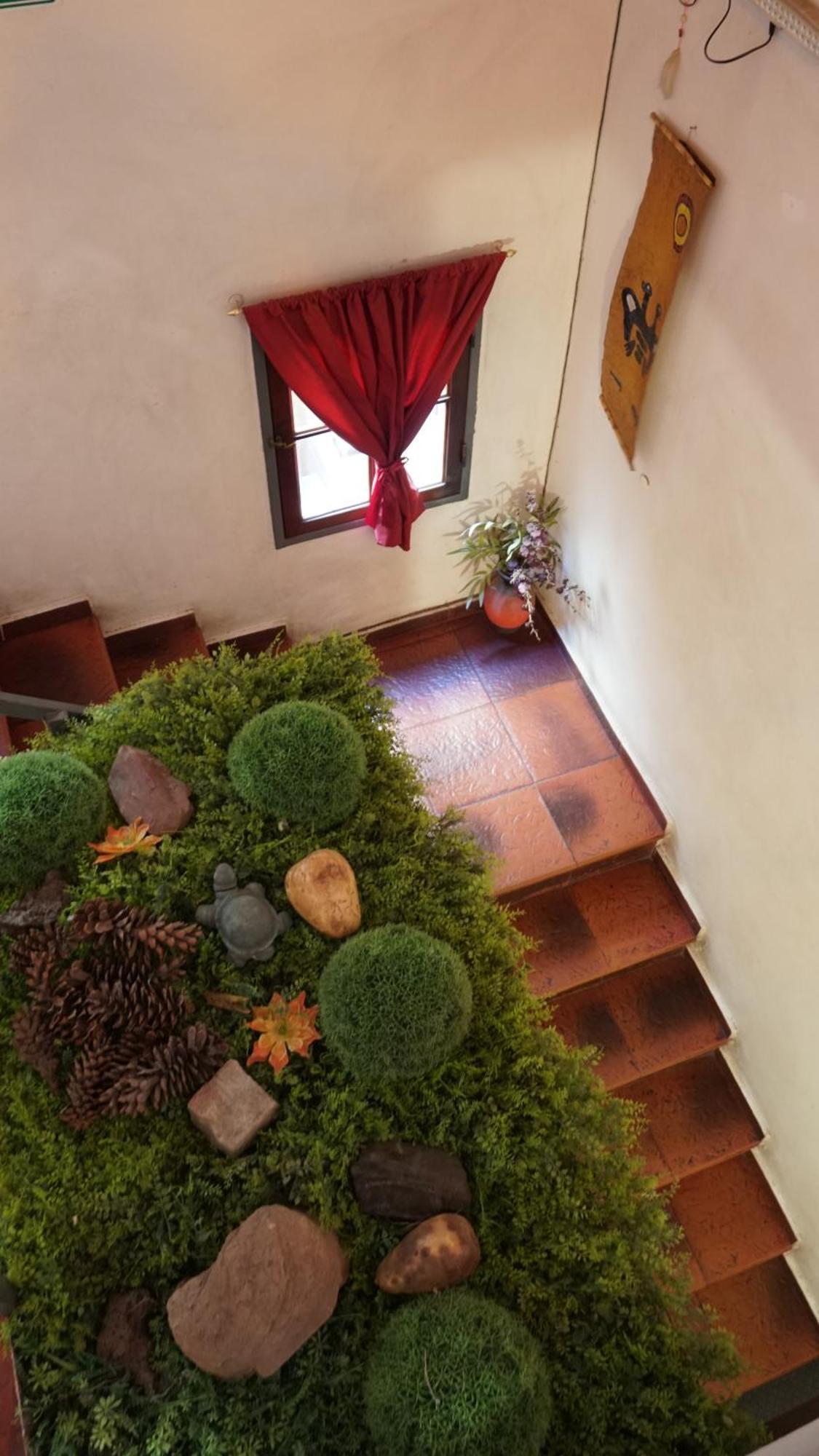 Hostel & Spa Mediterranea 科尔多瓦 外观 照片