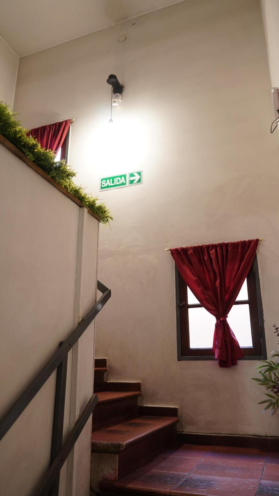 Hostel & Spa Mediterranea 科尔多瓦 外观 照片