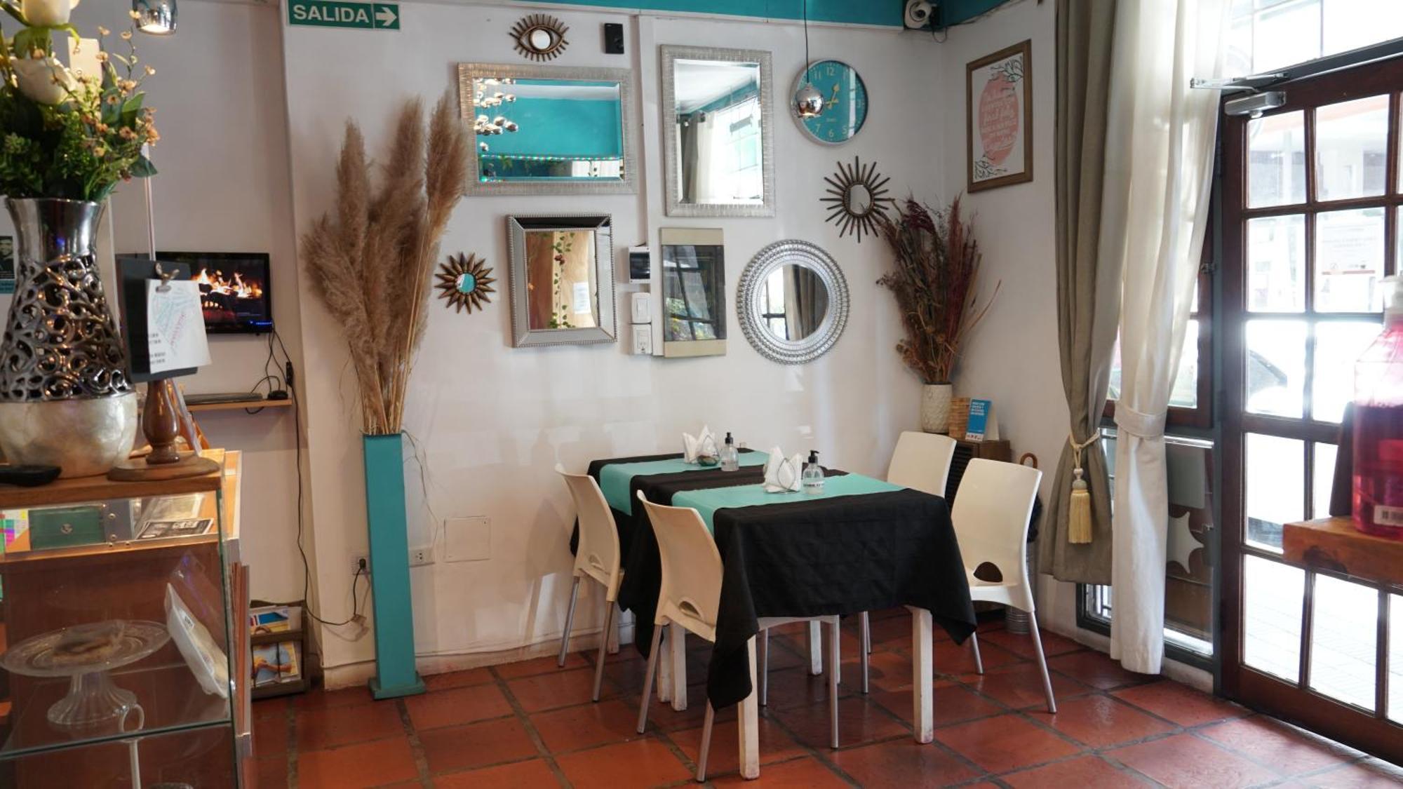 Hostel & Spa Mediterranea 科尔多瓦 外观 照片