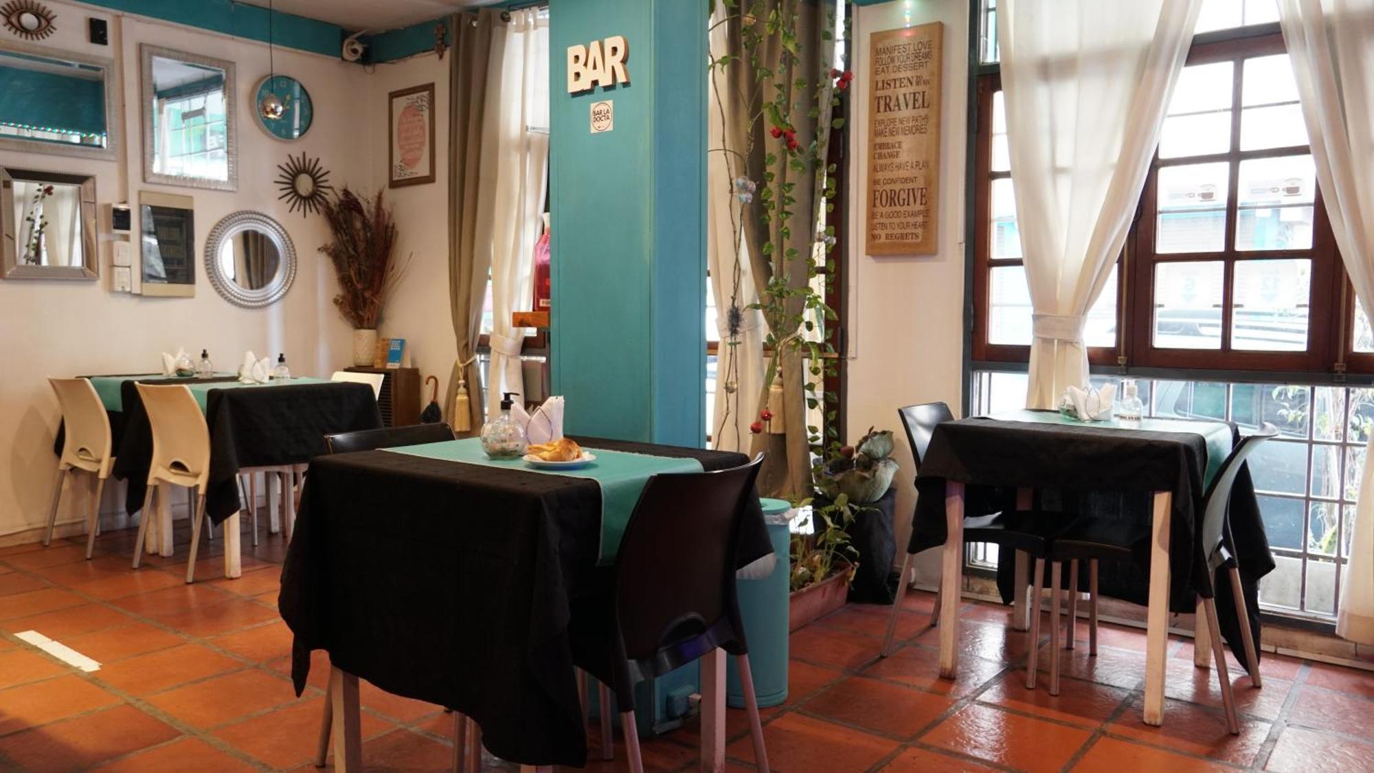 Hostel & Spa Mediterranea 科尔多瓦 外观 照片
