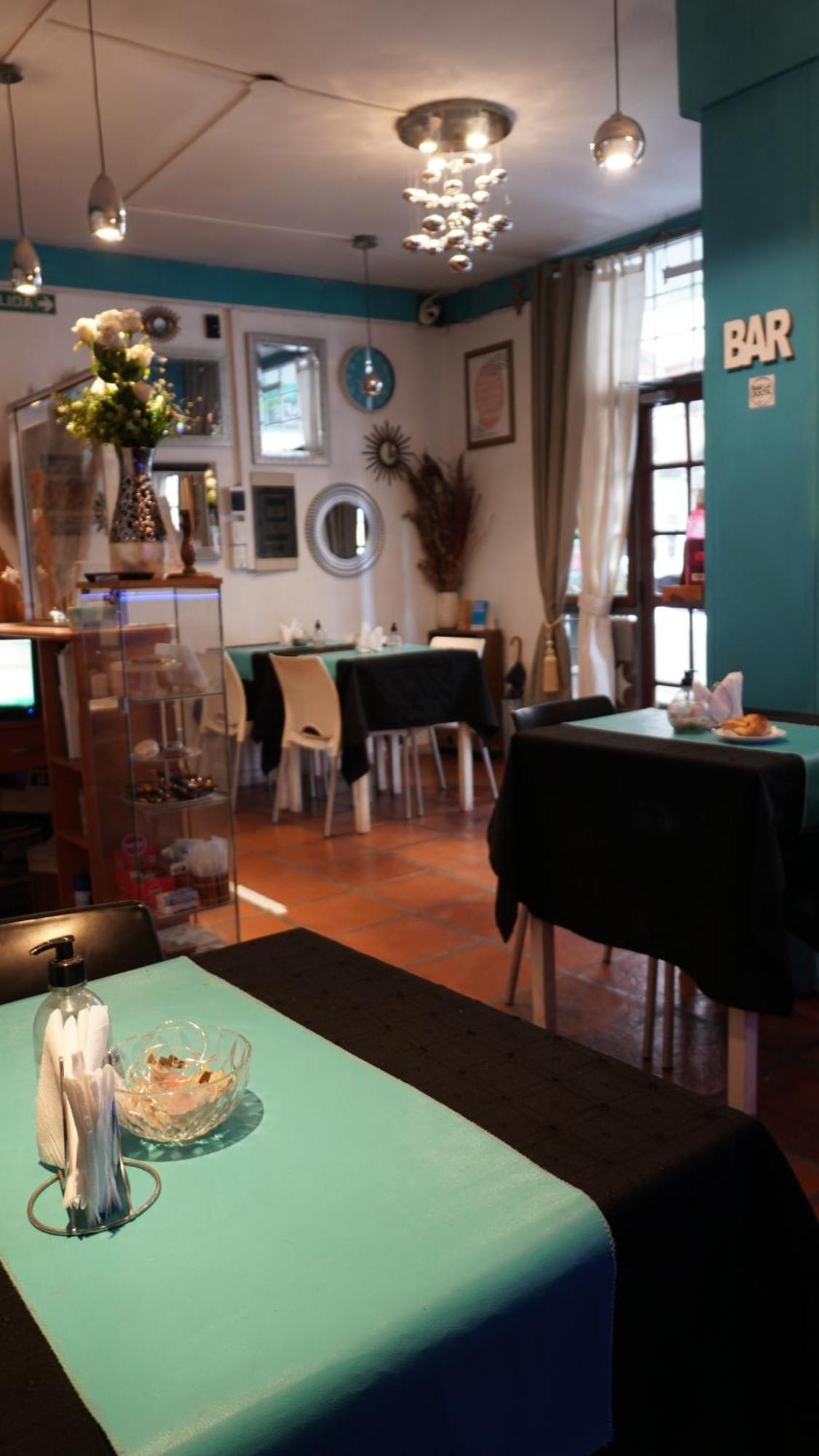 Hostel & Spa Mediterranea 科尔多瓦 外观 照片