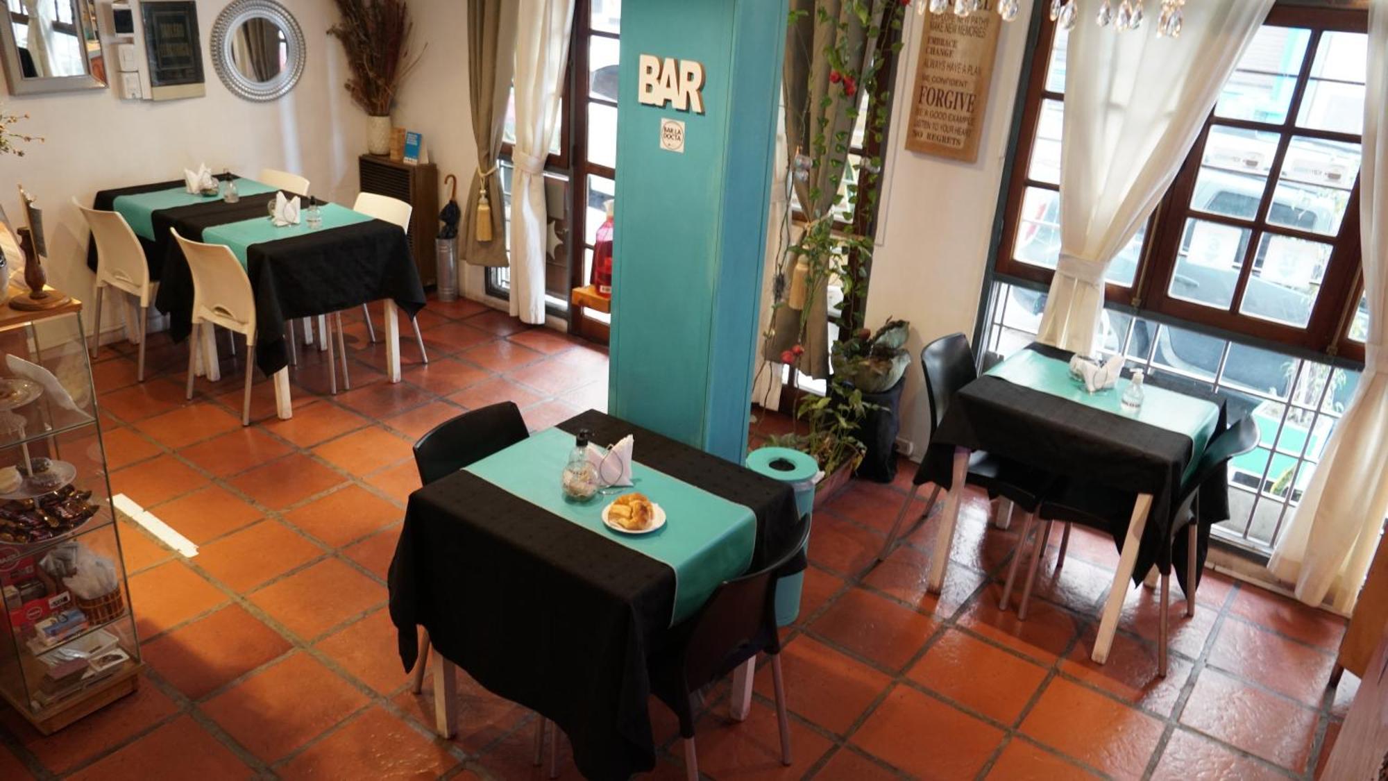 Hostel & Spa Mediterranea 科尔多瓦 外观 照片