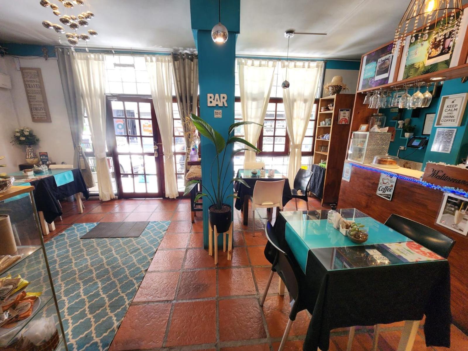 Hostel & Spa Mediterranea 科尔多瓦 外观 照片