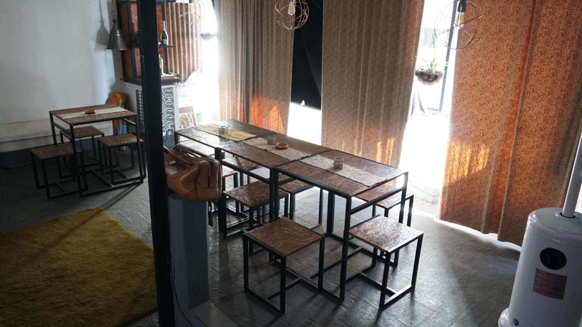 Hostel & Spa Mediterranea 科尔多瓦 外观 照片