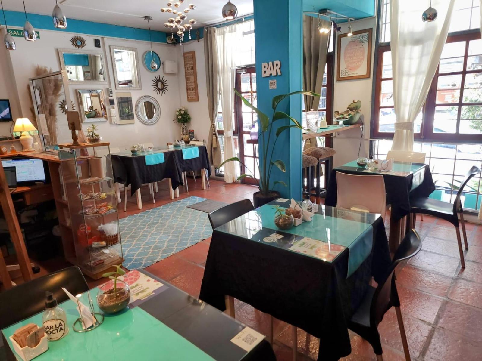 Hostel & Spa Mediterranea 科尔多瓦 外观 照片