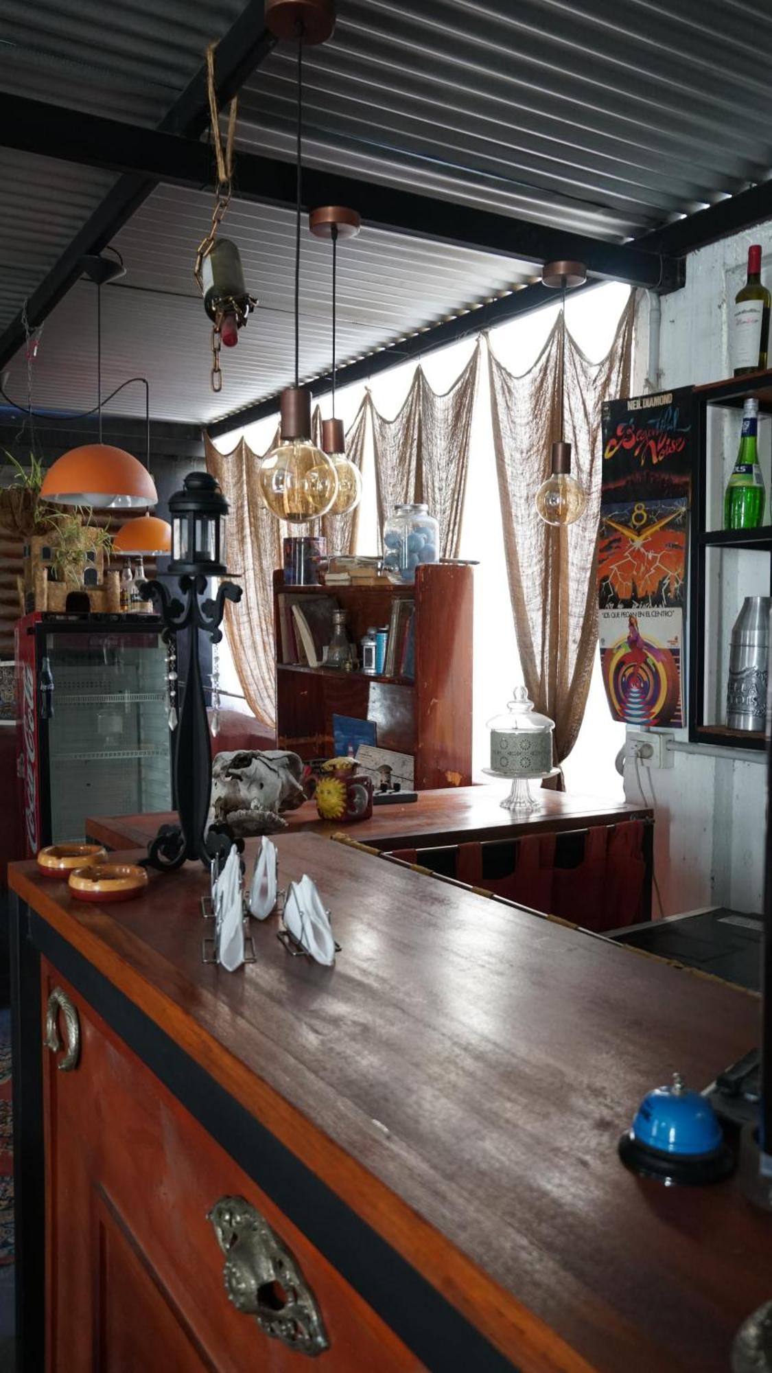 Hostel & Spa Mediterranea 科尔多瓦 外观 照片