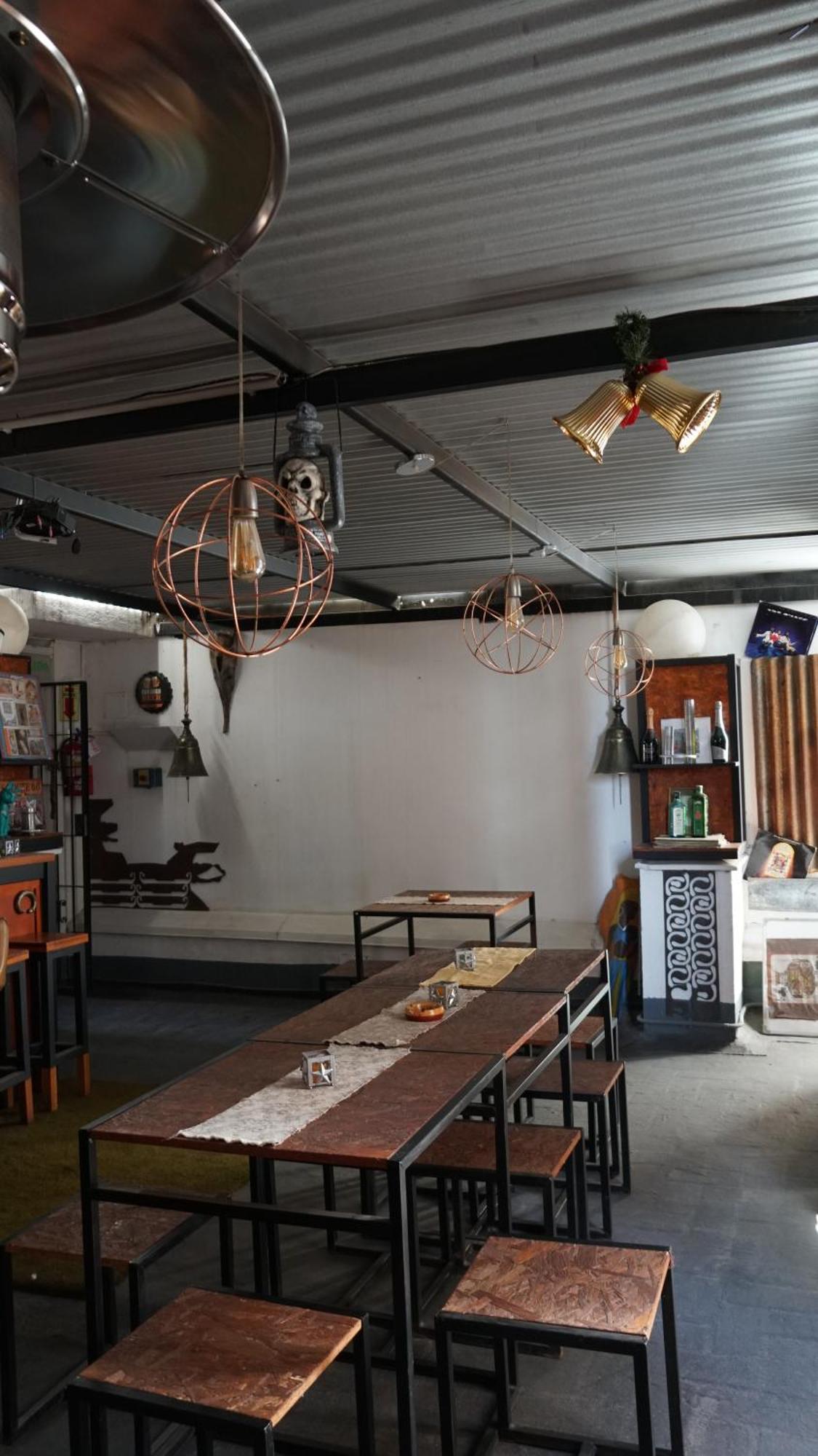 Hostel & Spa Mediterranea 科尔多瓦 外观 照片
