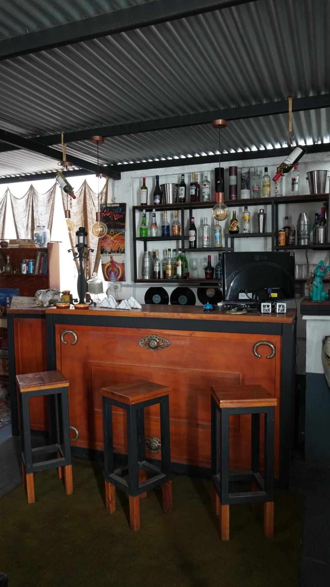 Hostel & Spa Mediterranea 科尔多瓦 外观 照片