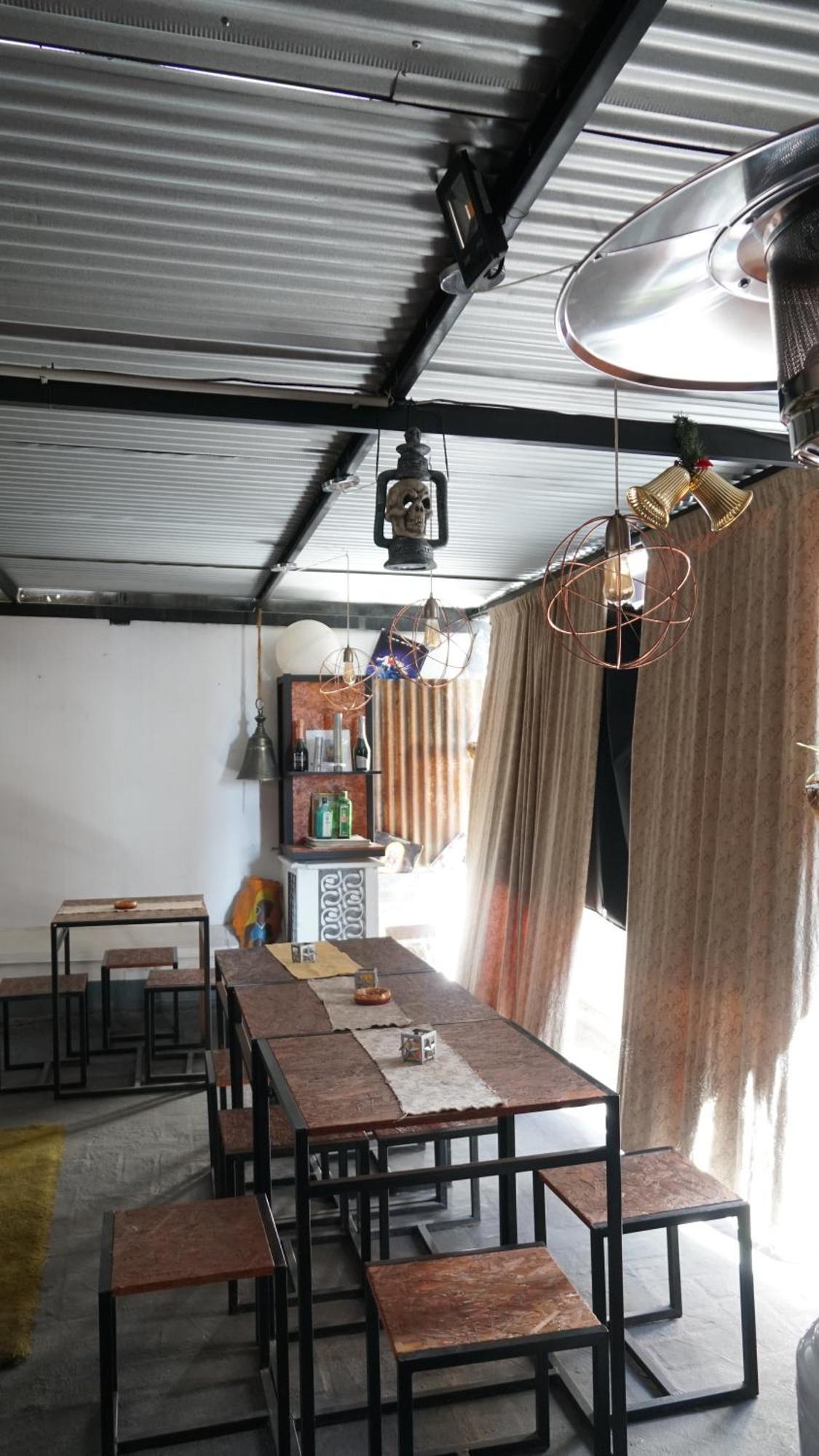 Hostel & Spa Mediterranea 科尔多瓦 外观 照片