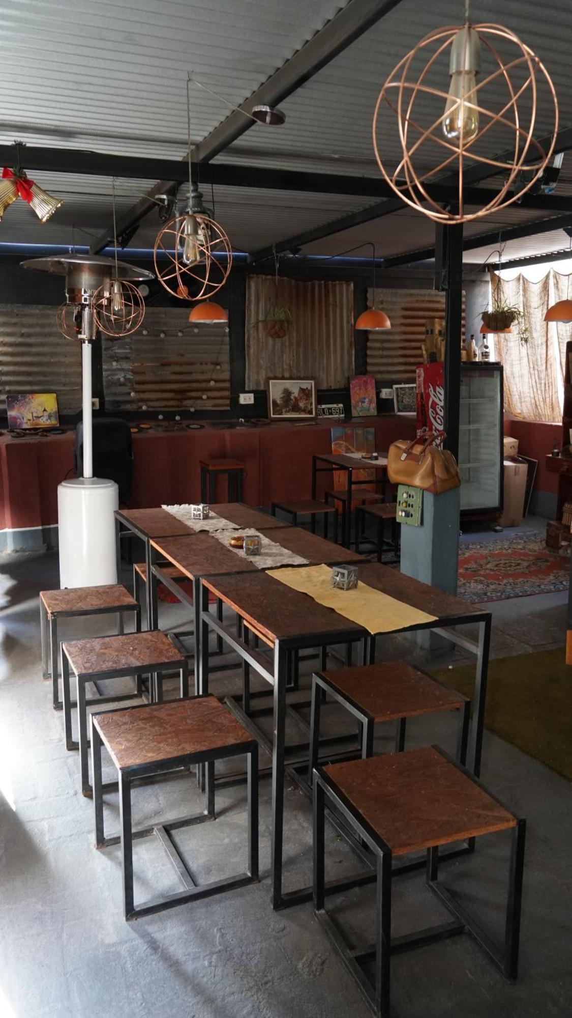 Hostel & Spa Mediterranea 科尔多瓦 外观 照片