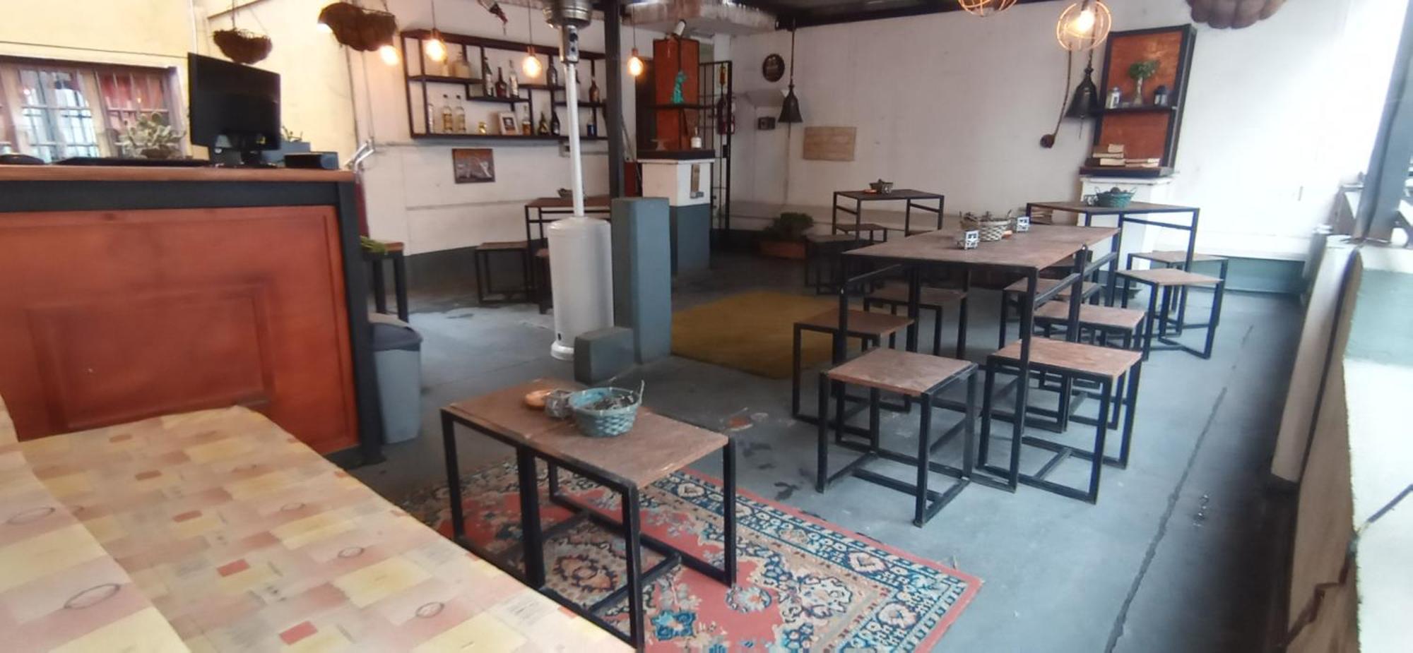 Hostel & Spa Mediterranea 科尔多瓦 外观 照片