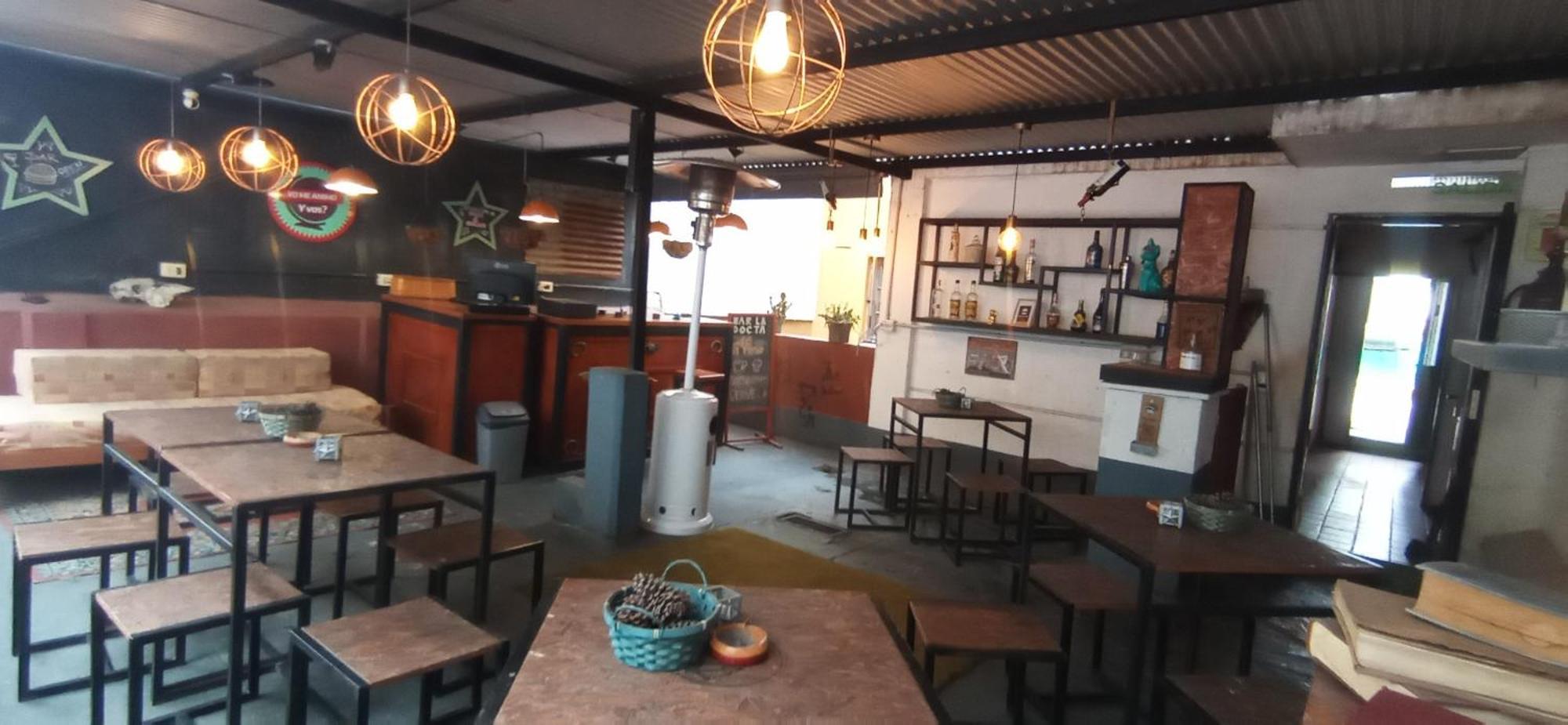 Hostel & Spa Mediterranea 科尔多瓦 外观 照片