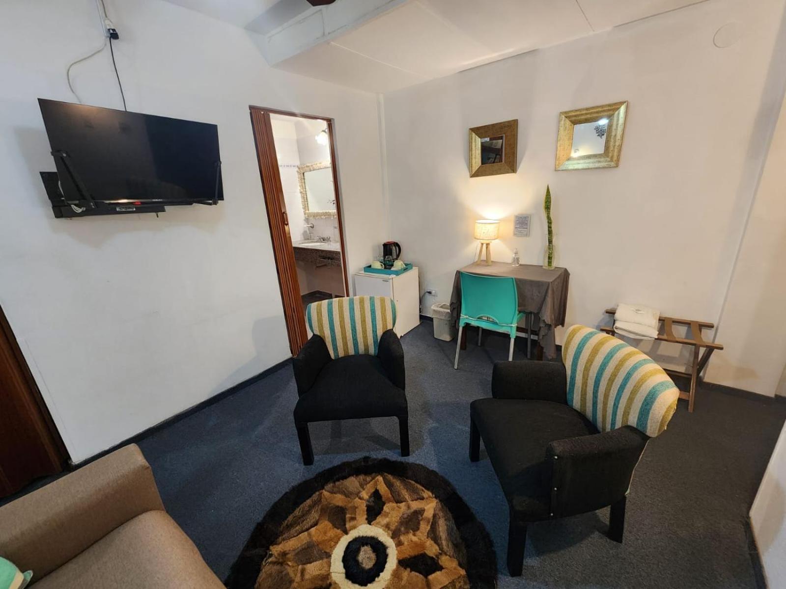 Hostel & Spa Mediterranea 科尔多瓦 外观 照片