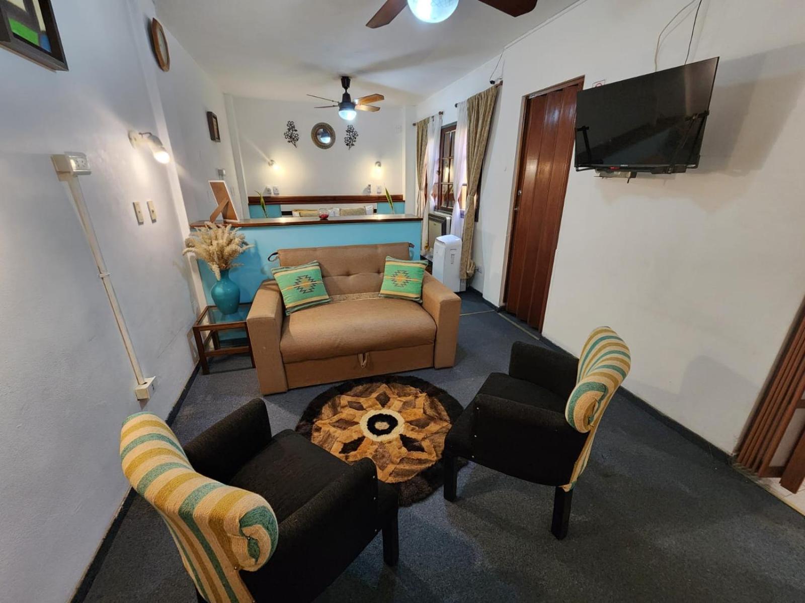 Hostel & Spa Mediterranea 科尔多瓦 外观 照片