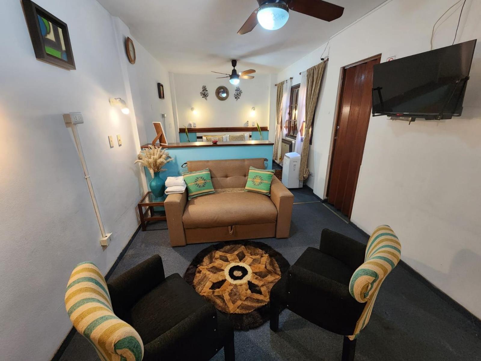 Hostel & Spa Mediterranea 科尔多瓦 外观 照片