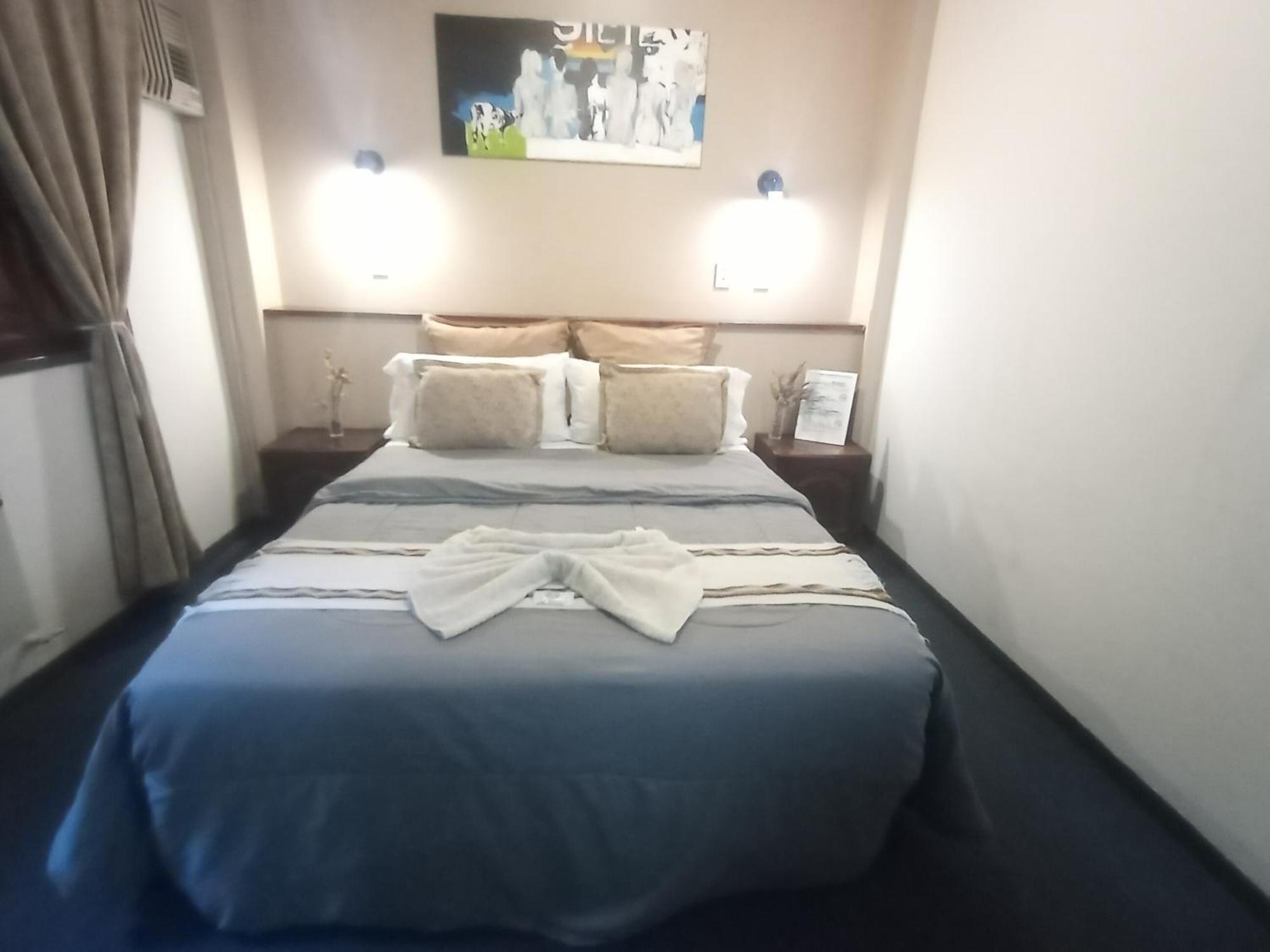 Hostel & Spa Mediterranea 科尔多瓦 外观 照片
