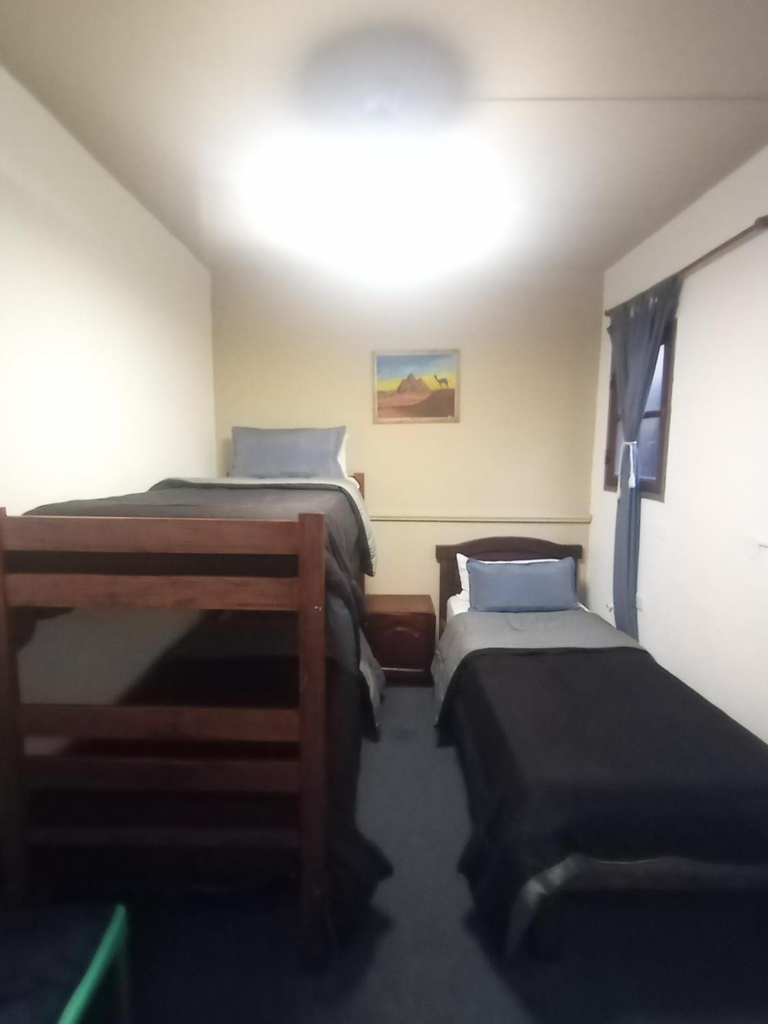 Hostel & Spa Mediterranea 科尔多瓦 外观 照片
