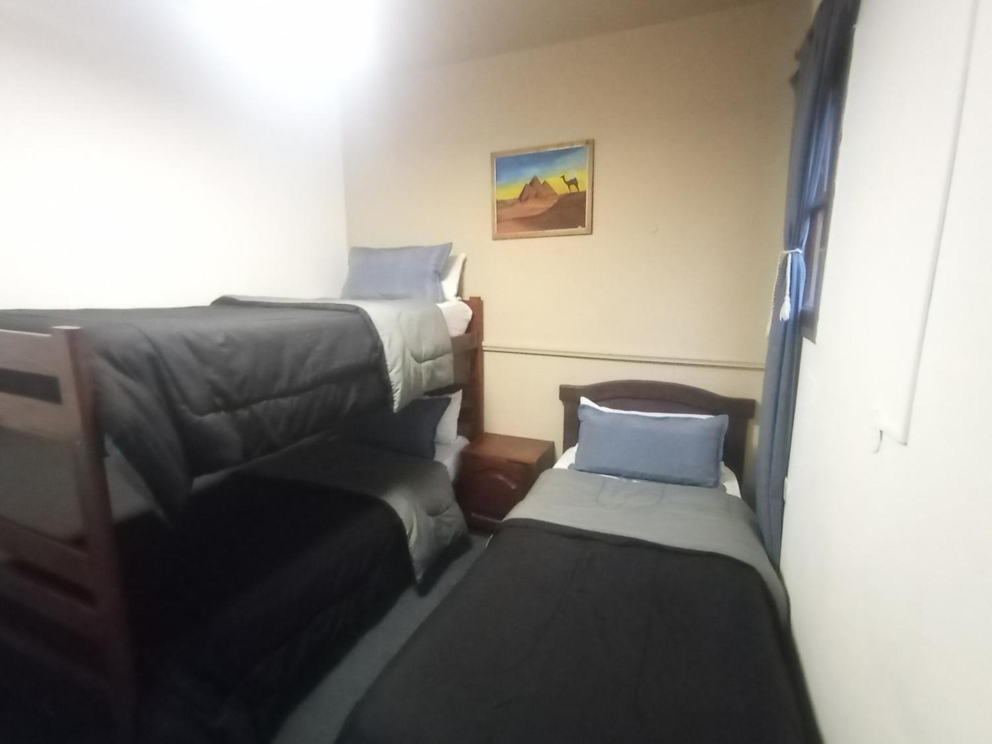 Hostel & Spa Mediterranea 科尔多瓦 外观 照片