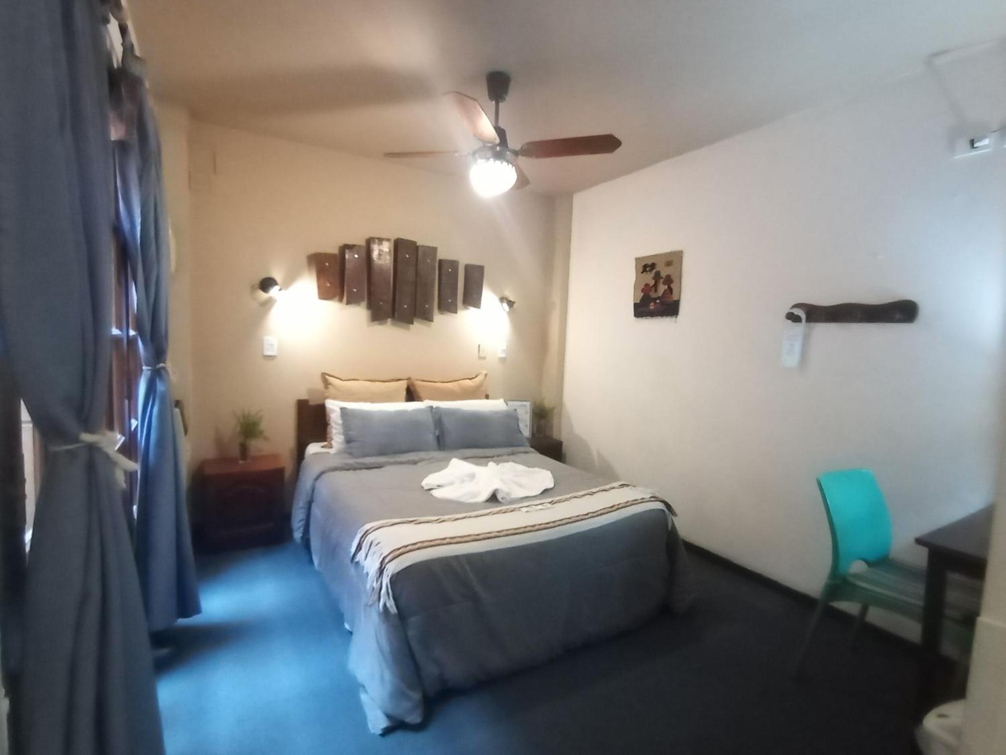 Hostel & Spa Mediterranea 科尔多瓦 外观 照片