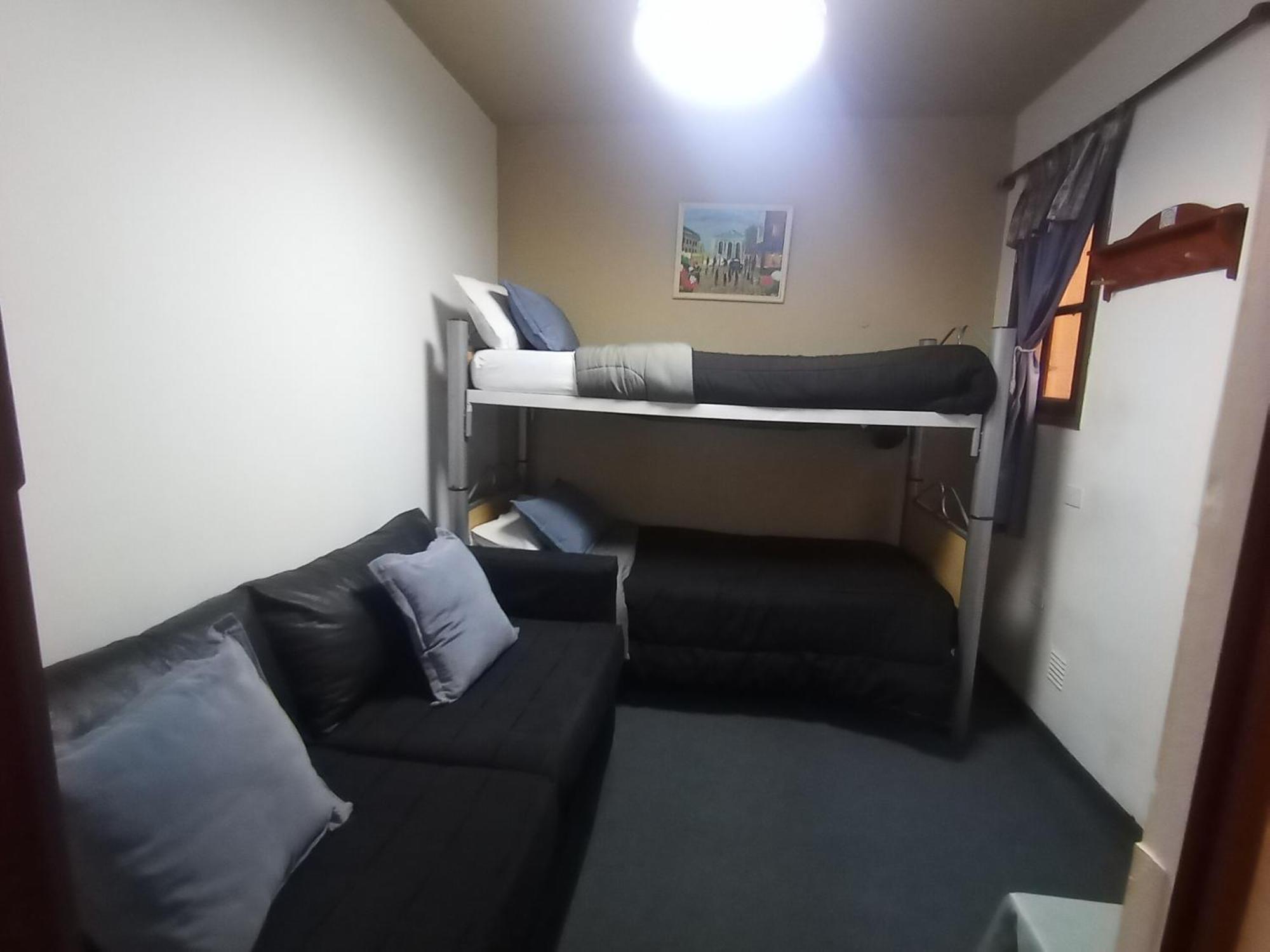 Hostel & Spa Mediterranea 科尔多瓦 外观 照片