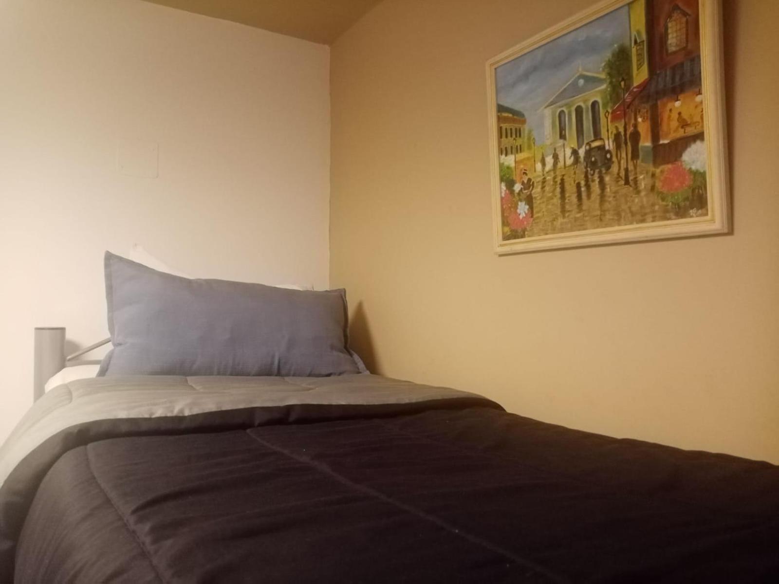 Hostel & Spa Mediterranea 科尔多瓦 外观 照片