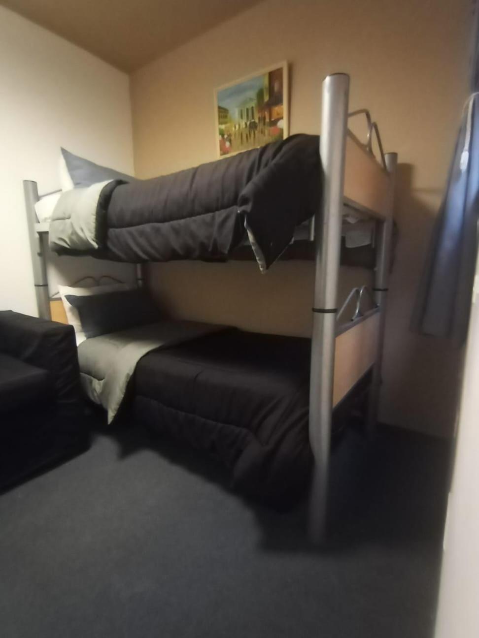 Hostel & Spa Mediterranea 科尔多瓦 外观 照片