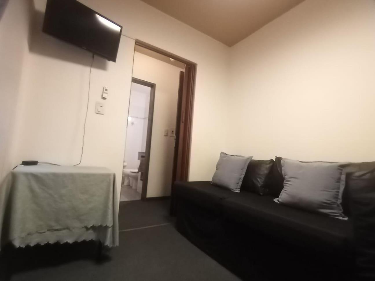 Hostel & Spa Mediterranea 科尔多瓦 外观 照片