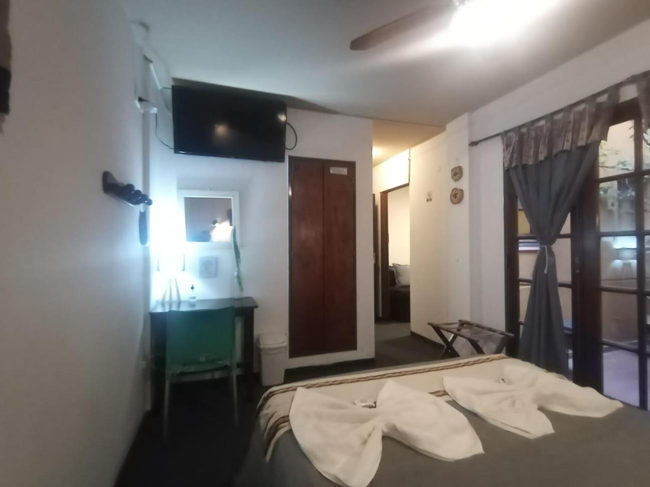 Hostel & Spa Mediterranea 科尔多瓦 外观 照片