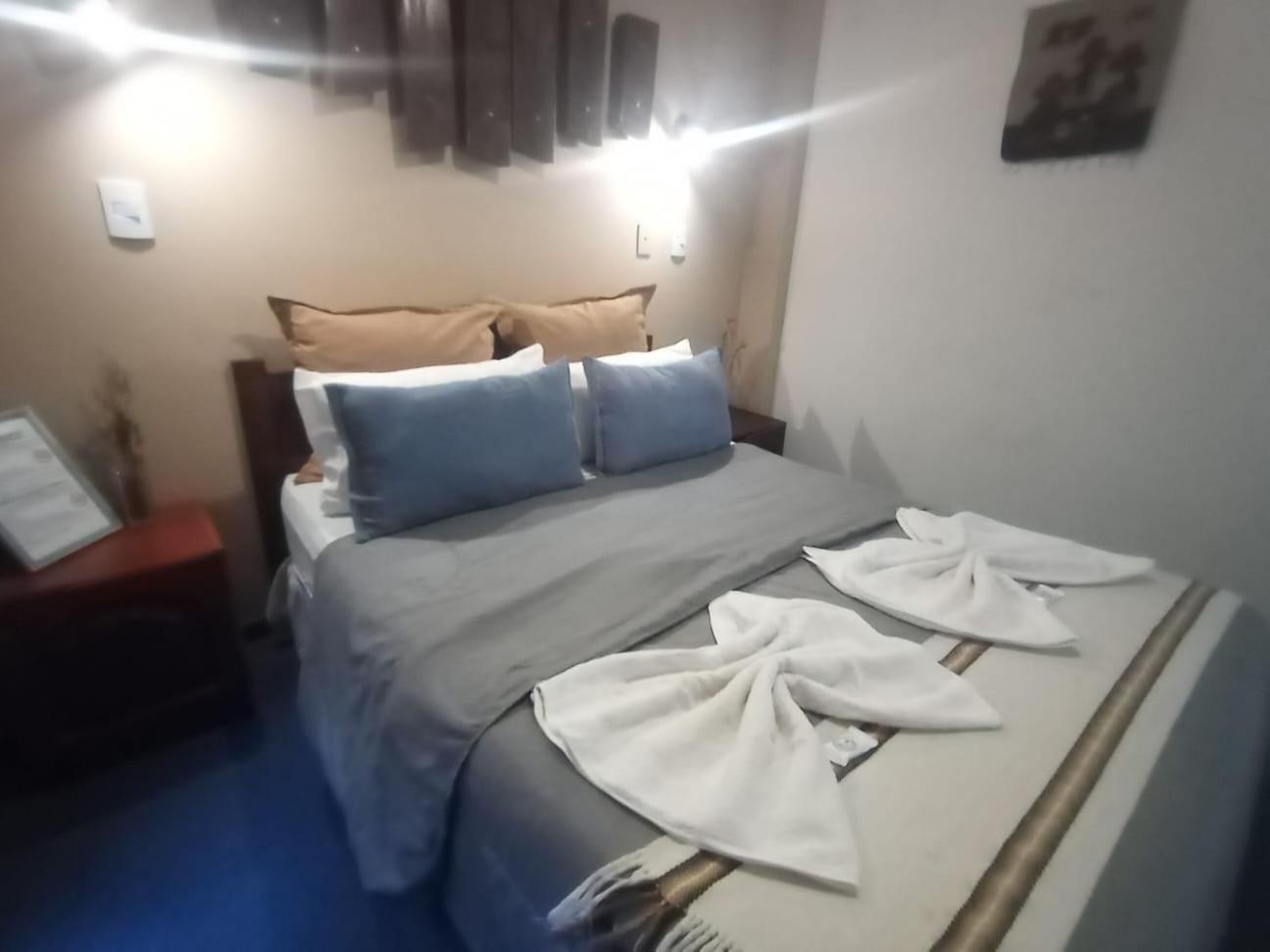 Hostel & Spa Mediterranea 科尔多瓦 外观 照片