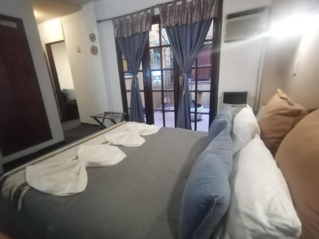 Hostel & Spa Mediterranea 科尔多瓦 外观 照片