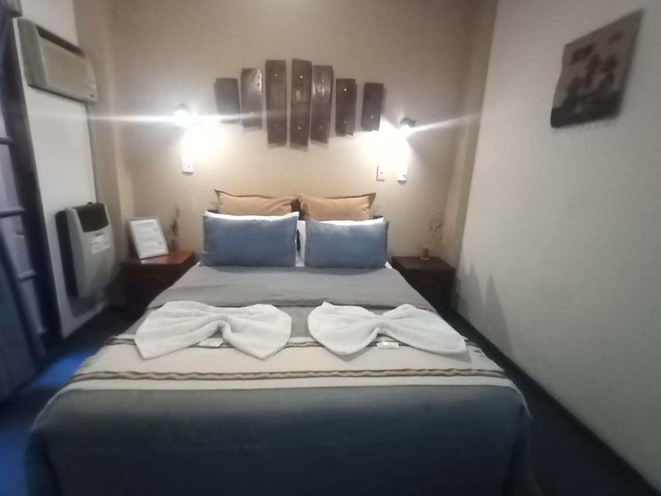 Hostel & Spa Mediterranea 科尔多瓦 外观 照片