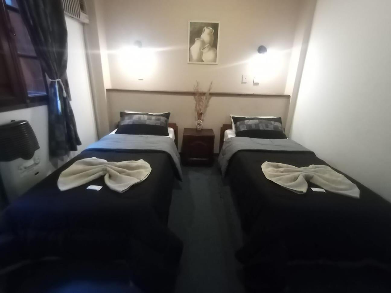 Hostel & Spa Mediterranea 科尔多瓦 外观 照片