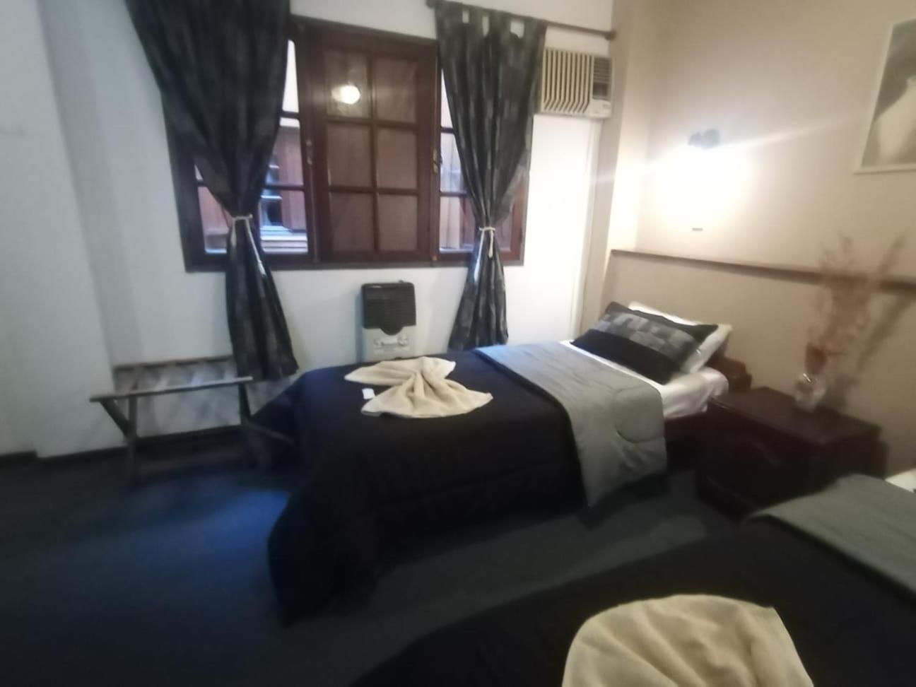 Hostel & Spa Mediterranea 科尔多瓦 外观 照片