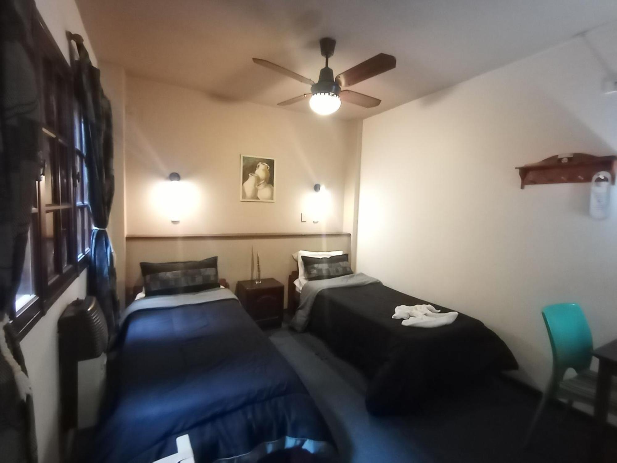 Hostel & Spa Mediterranea 科尔多瓦 外观 照片