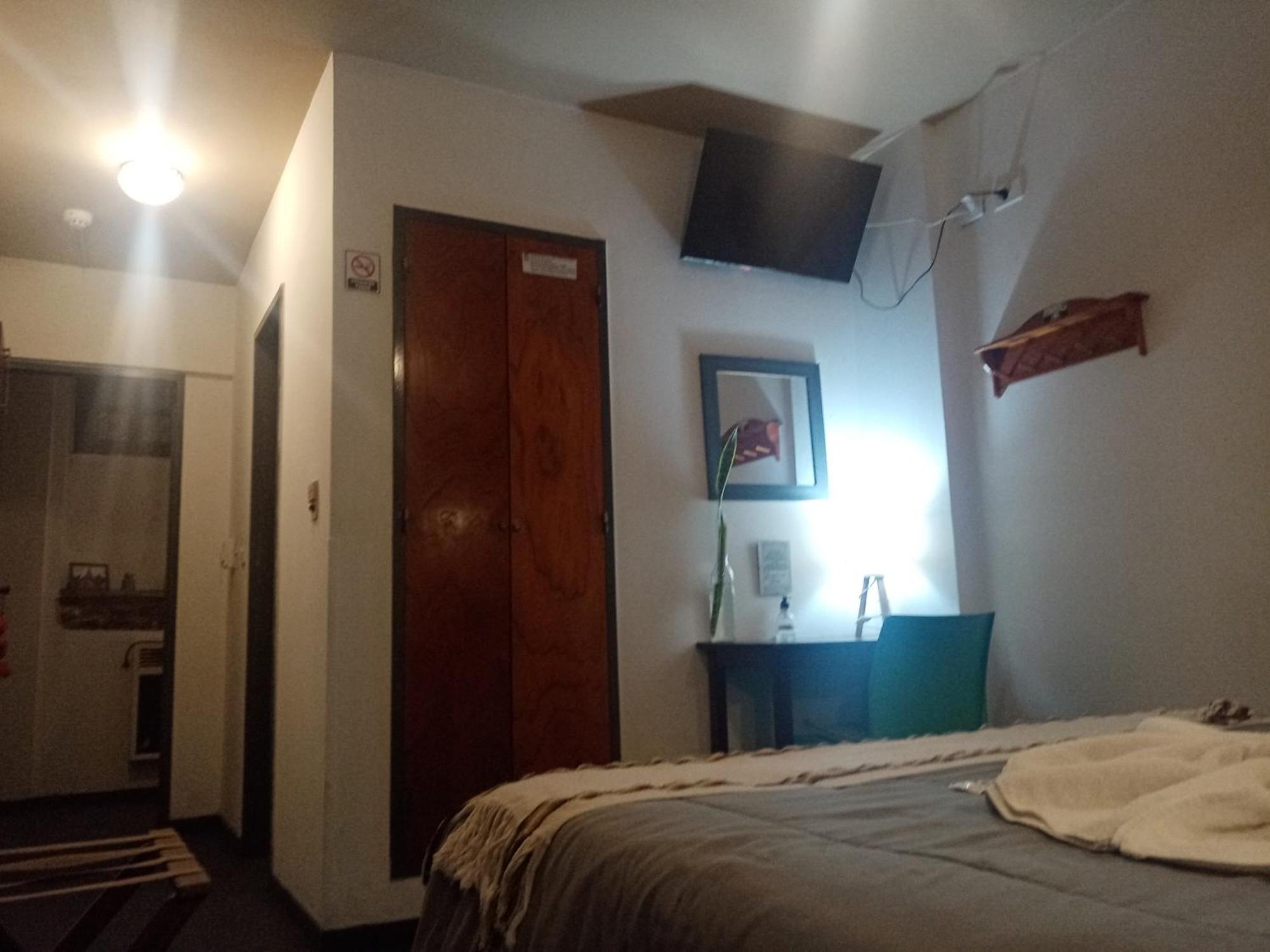 Hostel & Spa Mediterranea 科尔多瓦 外观 照片