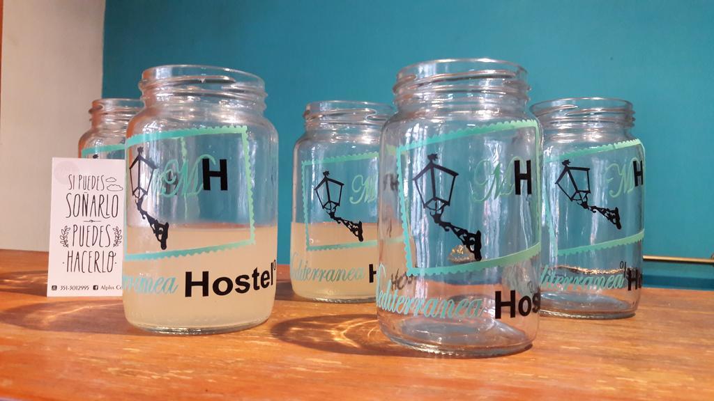 Hostel & Spa Mediterranea 科尔多瓦 外观 照片