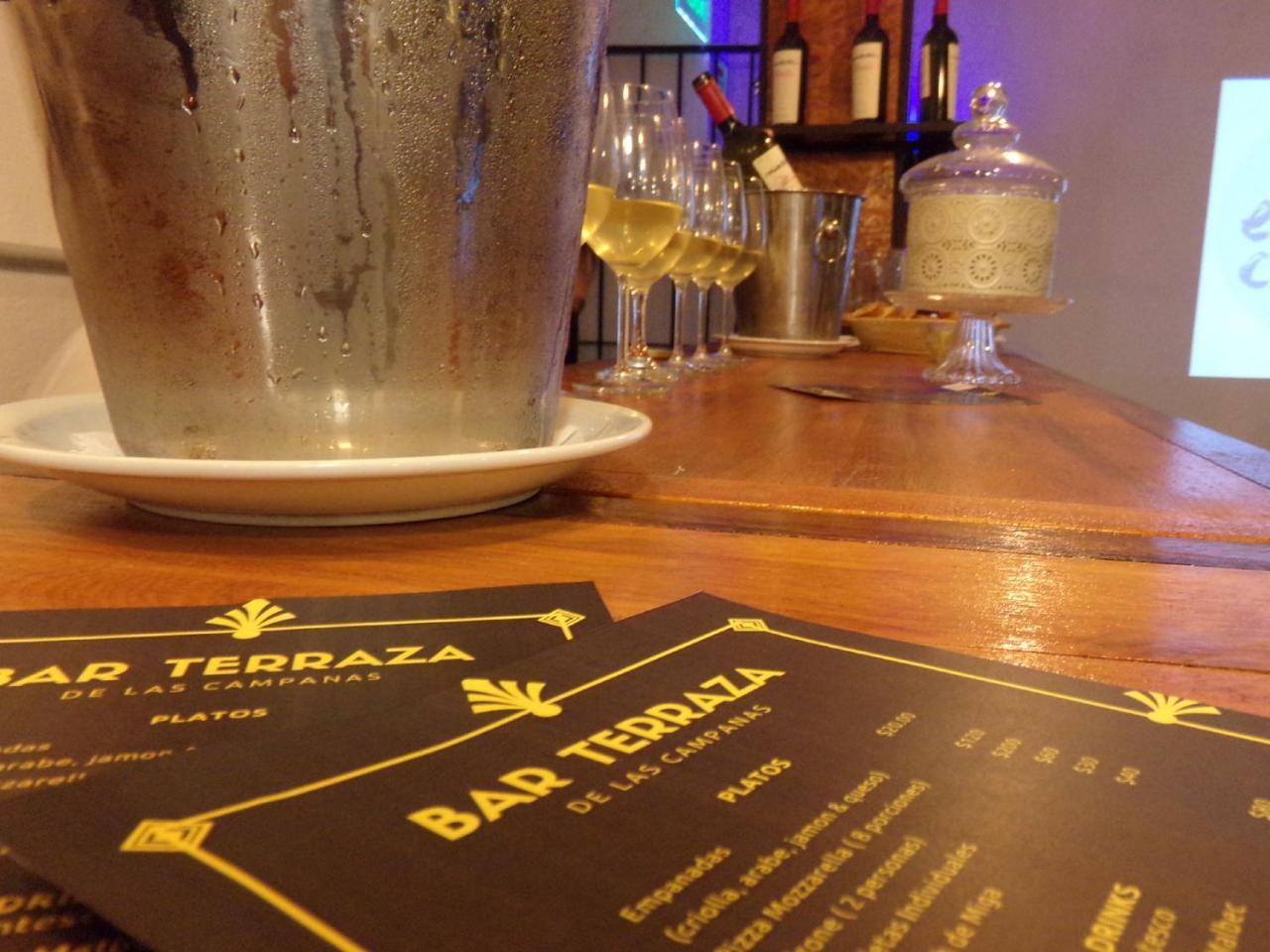 Hostel & Spa Mediterranea 科尔多瓦 外观 照片
