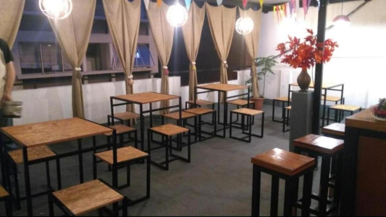 Hostel & Spa Mediterranea 科尔多瓦 外观 照片